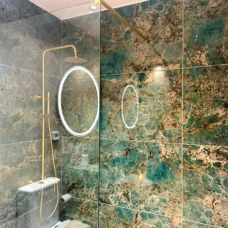 Nefeli Апартаменты Никиана