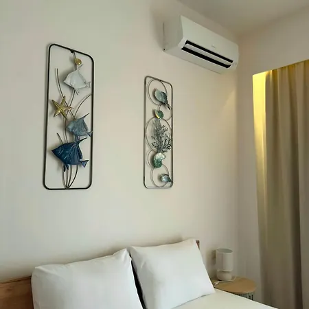 Nefeli Никиана